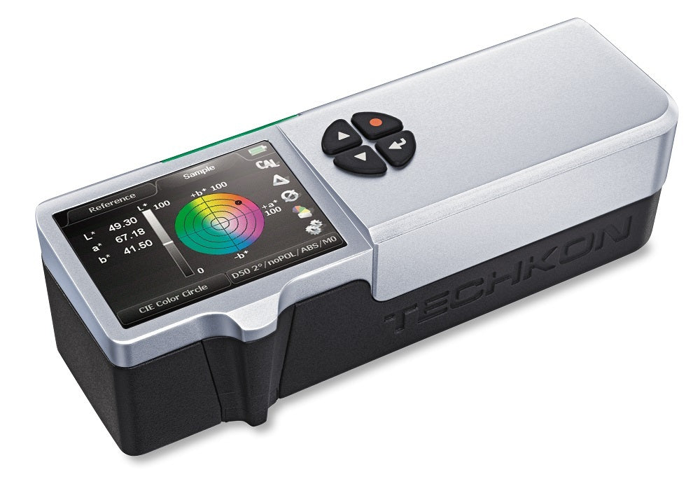 Techkon SpectroDens PREMIUM spectrophotometer 
