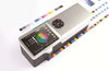 Techkon SpectroDens PREMIUM spectrophotometer color bar measuring