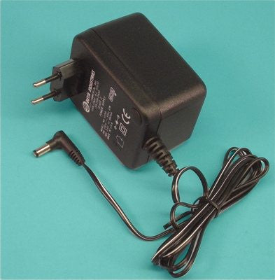 Color Viewer II 220 volt AC adaptor